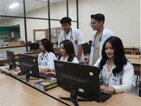 Evening Lecture Program Nomor Home Photo 4